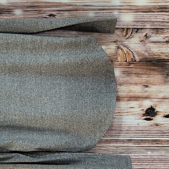 NWOT Abercrombie Kids Boys Long Sleeve Shirt Size 11/12 - Picture 2 of 7